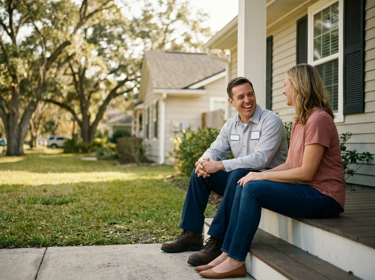 Septic tank pumping FAQs for Washington, LA